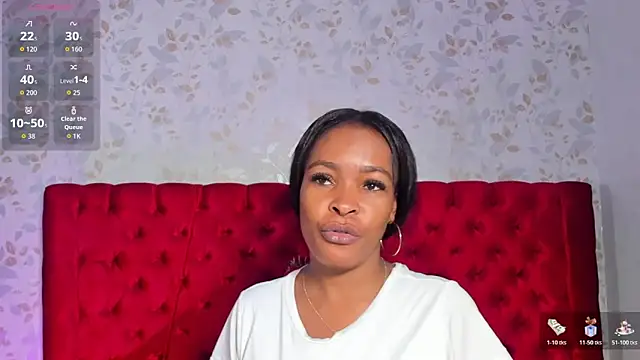 Layla lell online show from January 2026 12:42:02 PM