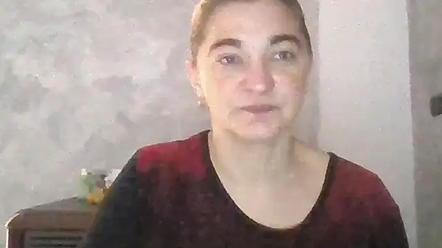GoldenAngelMilf online show from November 2025 06:57:01 AM