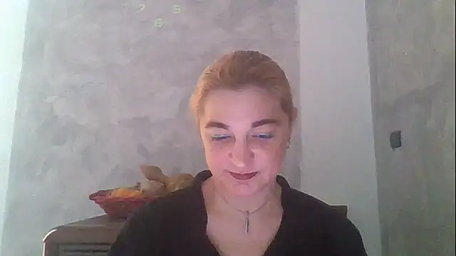 GoldenAngelMilf online show from February 2026 12:01:02 PM