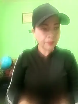 VANESSA  01 online show from November 2025 03:34:02 PM