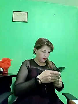 VANESSA  01 online show from January 2026 09:40:01 PM