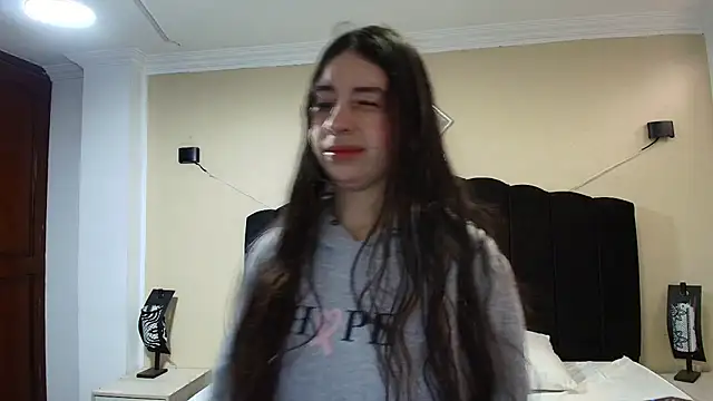 GabySweett  online show from October 2025 12:06:02 PM