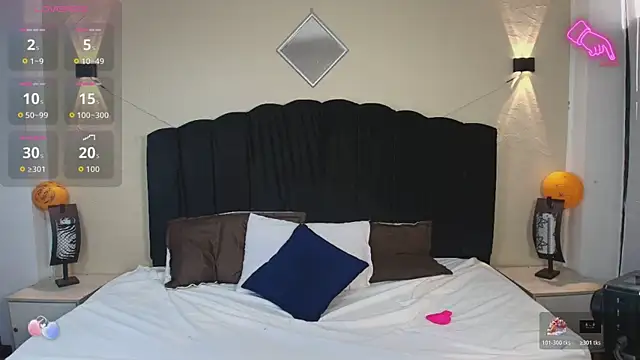 GabySweett  online show from November 2025 12:27:02 PM