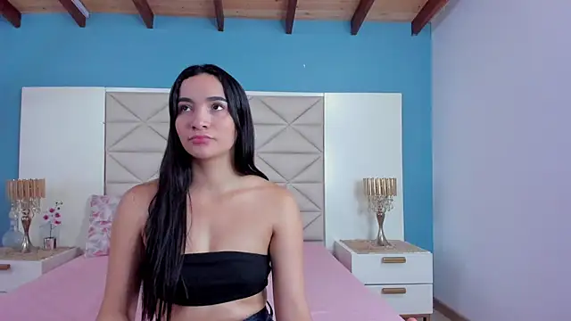 EliDurann online show from October 2025 12:13:02 PM