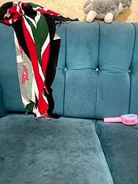 SEXY MALIAN online show from November 2025 06:41:02 PM