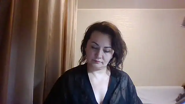 Lysanda online show from February 2026 02:31:02 PM