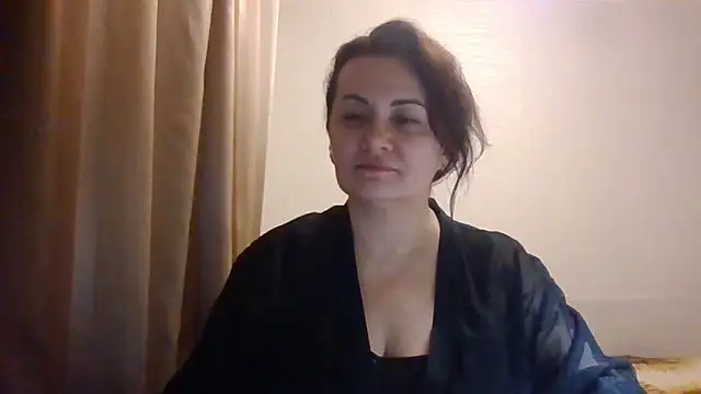 Lysanda online show from February 2026 04:14:01 PM