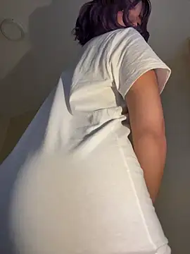 Capricho 01 online show from November 2025 06:56:02 PM