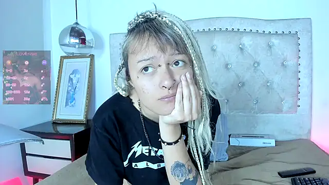 Baby Punk1 online show from January 2026 07:50:02 PM