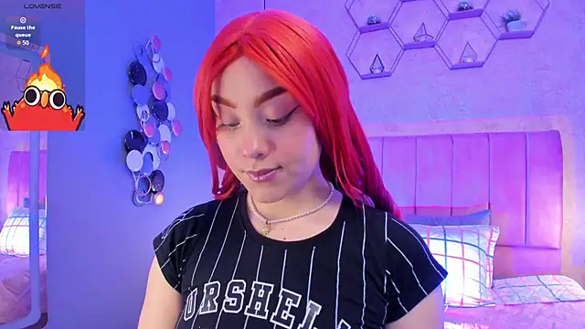 MAGIC VERA online show from October 2025 11:43:01 AM