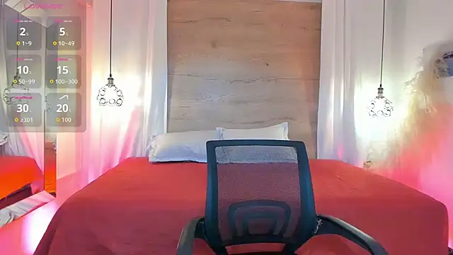 Ridwana Haddad online show from February 2026 12:32:02 PM