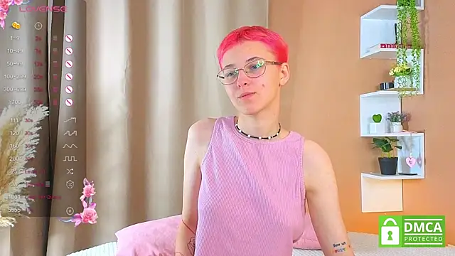 Sharlikiss online show from September 2025 03:17:02 PM