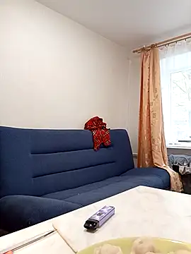 Conny Shellie online show from October 2025 10:36:01 AM