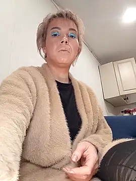 Conny Shellie online show from December 2025 01:23:01 AM