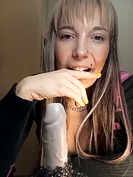 Conny Shellie online show from February 2026 10:46:02 PM