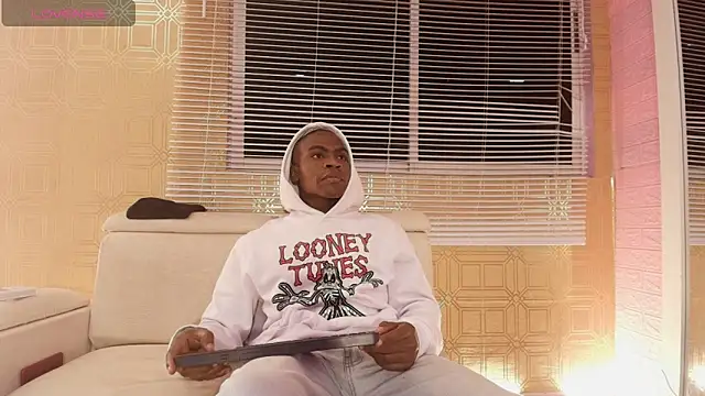 george lance online show from November 2025 03:40:02 AM