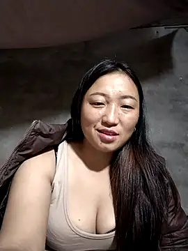 zhen-zo online show from November 2025 02:52:02 PM