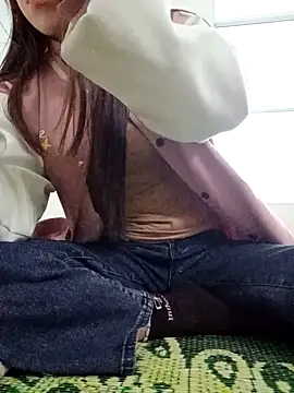 nhinhi-sexy online show from November 2025 11:49:02 PM