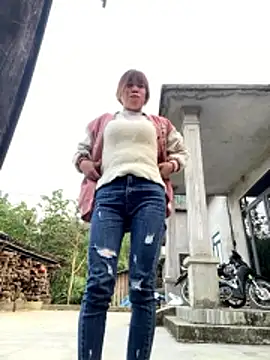 nhinhi-sexy online show from January 2026 09:58:02 AM