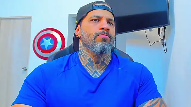 JoshRigby online show from December 2025 08:04:02 PM