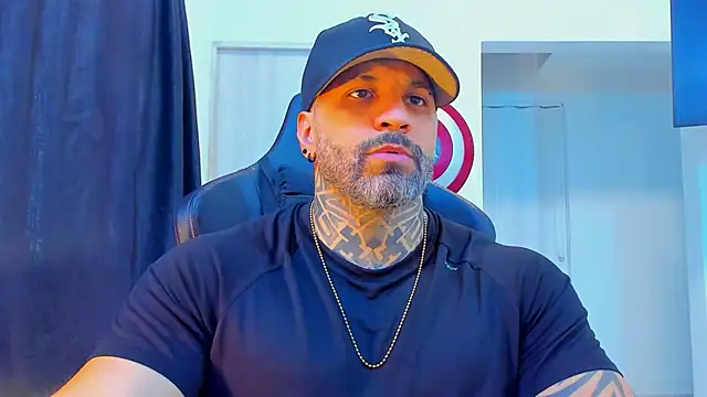 JoshRigby online show from February 2026 08:01:02 PM