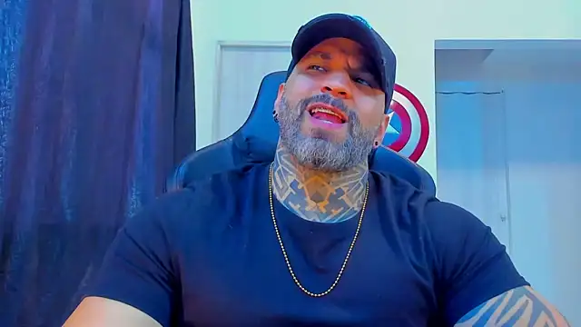 JoshRigby online show from February 2026 08:24:02 PM