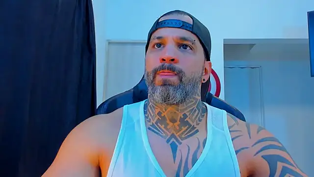 JoshRigby online show from February 2026 06:52:02 PM