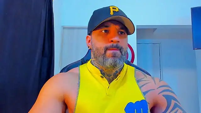 JoshRigby online show from February 2026 06:06:01 PM