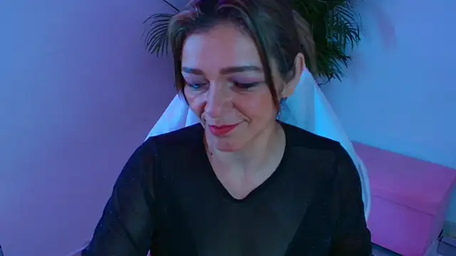 Carol Miss2 online show from January 2026 12:11:01 PM