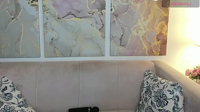 CamillaDreamer online show from May 2026 11:56:01 PM