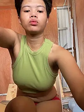 Obre17 online show from February 2026 03:11:01 AM