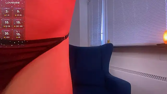 Sienna Mi  online show from November 2025 05:19:02 AM