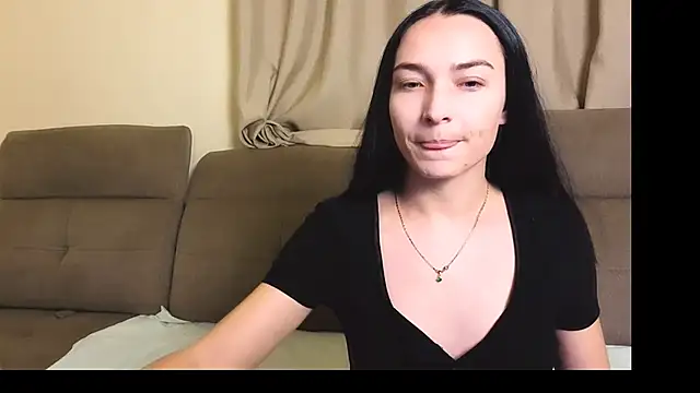 Emilly  Grey online show from January 2026 08:25:02 PM