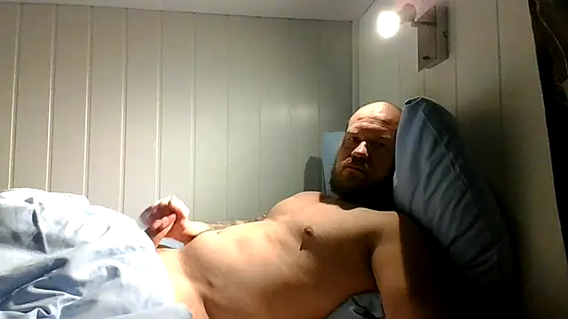 Real viking online show from November 2025 07:27:01 PM