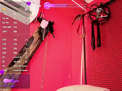 Snapshot of EVADANGERBDSM_ chatting on October 2025 11:30:01 AM EVADANGERBDSM online show from October 2025 11:30:01 AM