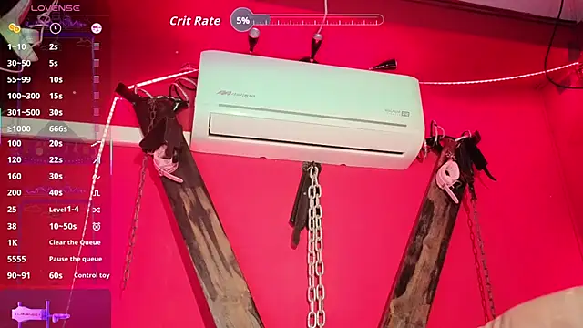 Snapshot of EVADANGERBDSM_ chatting on October 2025 03:58:01 PM EVADANGERBDSM online show from October 2025 03:58:01 PM