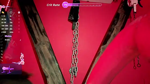 Snapshot of EVADANGERBDSM_ chatting on November 2025 12:16:02 PM EVADANGERBDSM online show from November 2025 12:16:02 PM