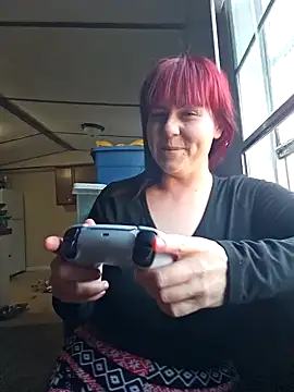 Snapshot of Hagwitchbarbie chatting on November 2025 08:22:02 PM Hagwitchbarbie online show from November 2025 08:22:02 PM