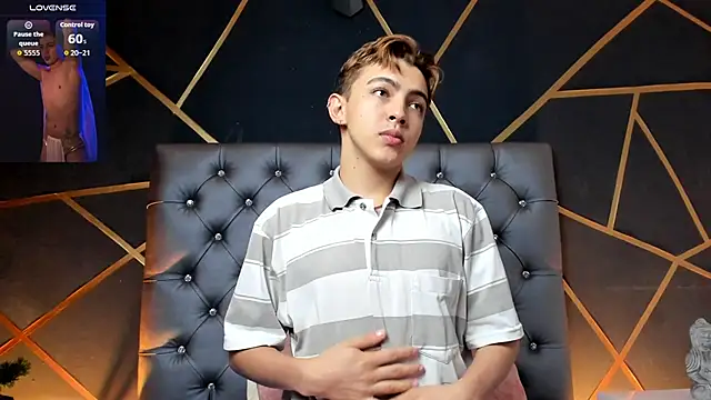 Lian Miller1  online show from November 2025 12:27:02 PM