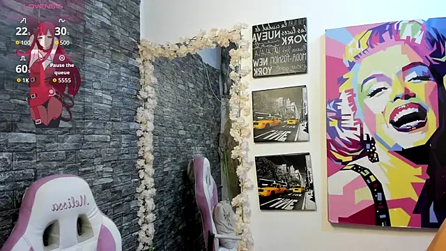 valery  star online show from November 2025 12:38:01 PM