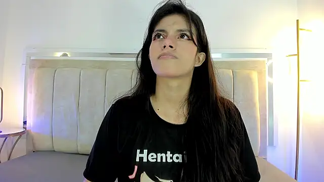 Misaki Kai online show from February 2026 05:47:01 AM