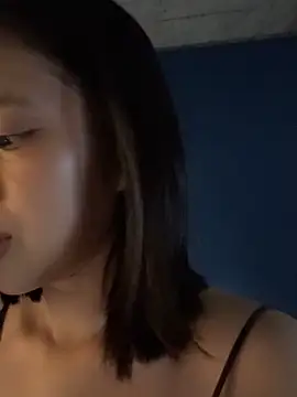 Snapshot of Asian_Liii chatting on September 2025 06:45:01 PM Asian Liii online show from September 2025 06:45:01 PM