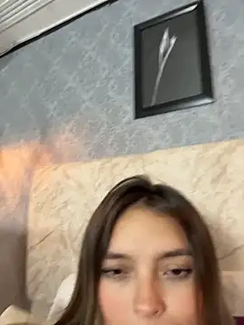 Miia Millerr online show from January 2026 05:27:02 PM