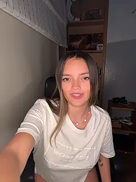 Miia Millerr online show from January 2026 04:17:02 AM