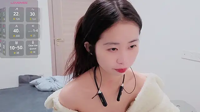 dudu-baby10 online show from January 2026 10:51:02 AM