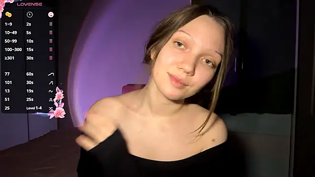 EmiIyKitty online show from February 2026 06:11:02 PM