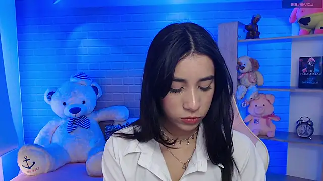 koyuki san online show from October 2025 07:12:01 PM