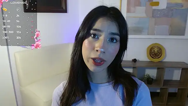 koyuki san online show from November 2025 12:19:02 PM