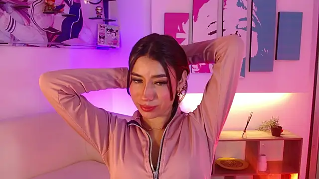 koyuki san online show from February 2026 12:05:02 PM