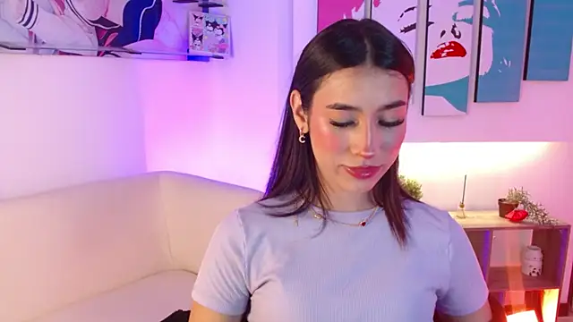 koyuki san online show from February 2026 12:15:02 PM